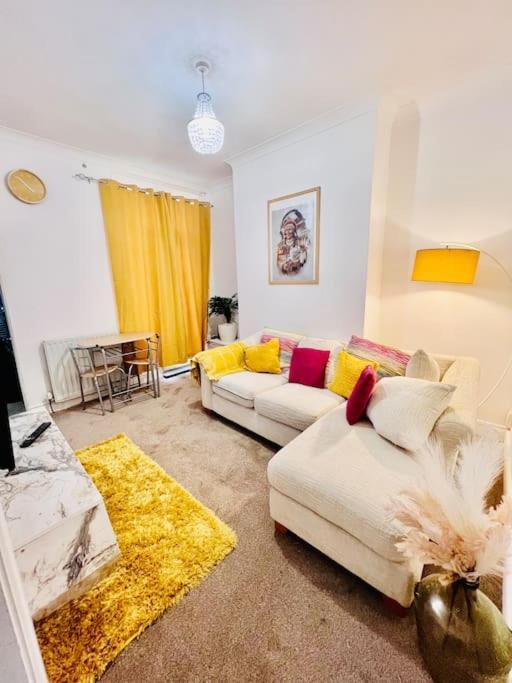 Lovely 3Bed Home Middlesbrough Exterior foto