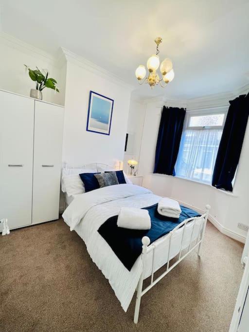 Lovely 3Bed Home Middlesbrough Exterior foto