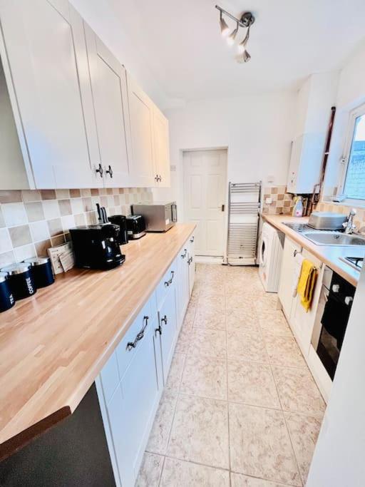 Lovely 3Bed Home Middlesbrough Exterior foto
