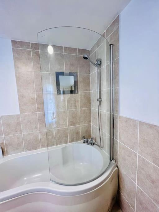 Lovely 3Bed Home Middlesbrough Exterior foto